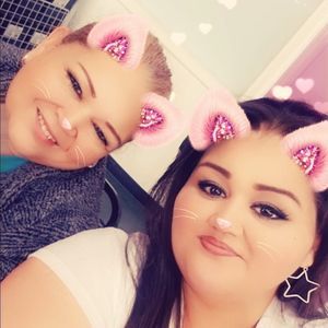 Meet your Posher, Christine